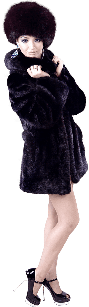 Trasparent Women Fashion Png, Transparent Png PNG image with transparent background