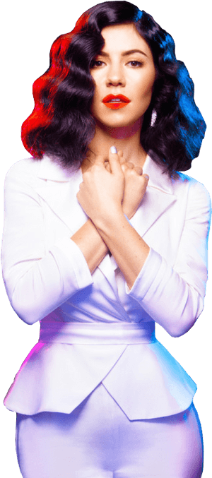 Marina And The Diamonds Froot Png, Transparent Png PNG with transparent background