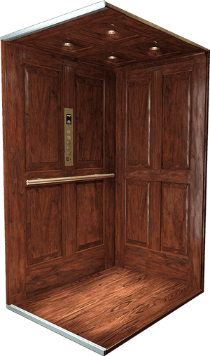 Transparent Wood Texture Png - Wood Panel Elevator, Png Download PNG image with transparent background
