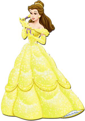 Prince Cartoon, Disney Princess Belle, Disney Princesses, - Disney Princesses Princess Png PNG image with transparent background