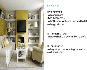 Said English Club - Interior Design, HD Png Download PNG image with transparent background