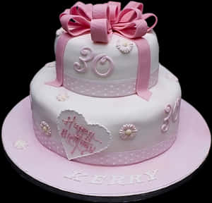 Tier Birthday Cakes With Unique Designs 2 Tier Birthday - Best 2 Tier Birthday Cake PNG image with transparent background