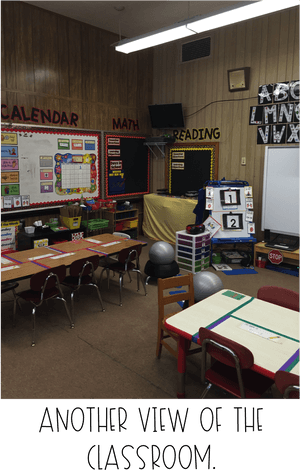 Transparent Empty Room Png - Classroom, Png Download PNG with transparent background