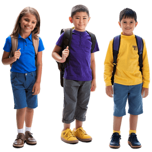 Elementary First Day PNG 06242024 PNG