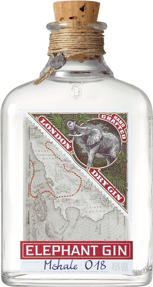 Gin Png, Transparent Png PNG