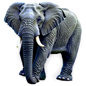 Elephant Trunk Png 66 PNG Image