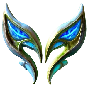 Elf Ear Fantasy Png Fyo PNG Image