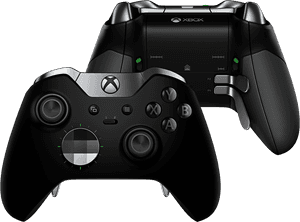Elite Culture Junkies - Xbox One Controller Usb C, HD Png Download PNG image with transparent background