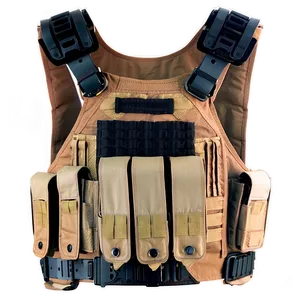 Elite Forces Bulletproof Vest Png Qov78 PNG Image