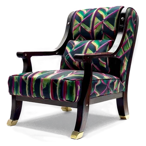 Elite Monarch Chair Png Pwp PNG Image