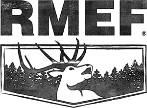 Rocky Mountain Elk Foundation - Elk, HD Png Download PNG image with transparent background