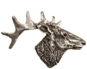 Rt Knob - Reindeer, HD Png Download PNG image with transparent background