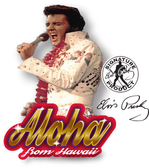 Elvis Presley, HD Png Download PNG image with transparent background