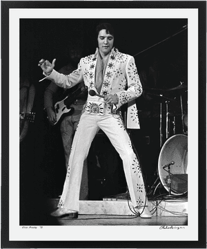 Elvis Presley Png, Transparent Png PNG image with transparent background