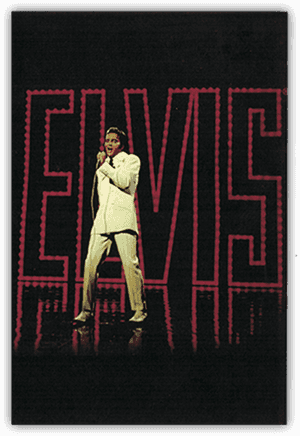 Elvis Presley Elvis Nbc Tv Special, HD Png Download PNG image with transparent background