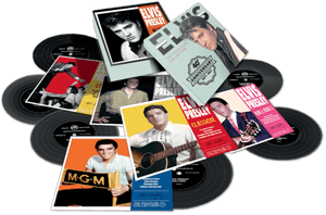 Elvis Presley Signature Png - Png Transparent Album Elvis Presley, Png Download PNG image with transparent background