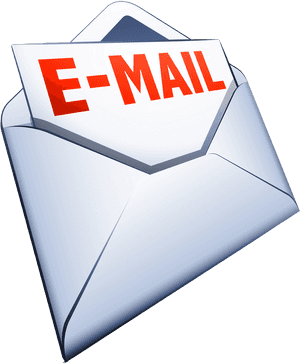 Email-icon - Email Icon, HD Png Download PNG image with transparent background