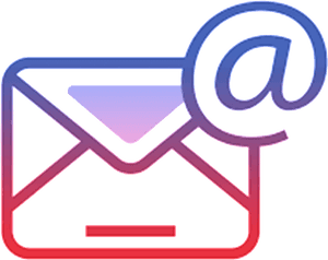 Mail Icon Png , Png Download - Gmail Mail Icon Png, Transparent Png PNG image with transparent background