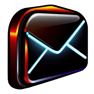 Email Icon PNG qjc PNG