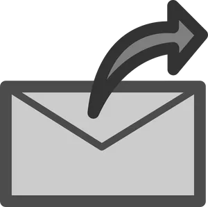 Email Inbox Icon PNG Image