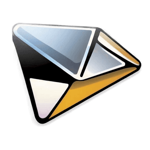 Email Logo PNG 05042024 PNG