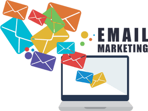 Email Marketing , Png Download - Email Marketing Transparent Background, Png Download PNG image with transparent background