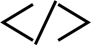 Embed Code Icon Svg, HD Png Download PNG image with transparent background