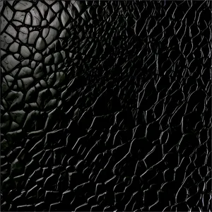 Embossed Black Leather Png Vnb68 PNG Image