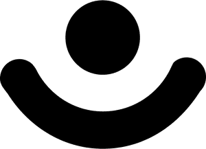 Hug - Crescent, HD Png Download PNG with transparent background