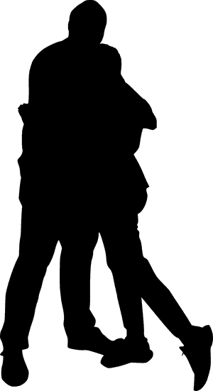 Hugging Png, Transparent Png PNG image with transparent background