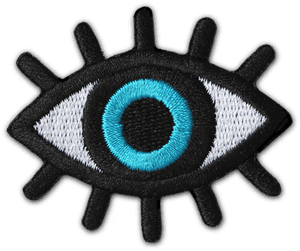 Evil Eye Transparent, HD Png Download PNG image with transparent background