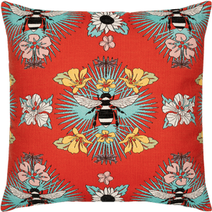 Transparent Red Fabric Png - Cushion, Png Download PNG image with transparent background