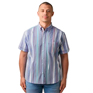 Embroidered Shirt Pocket Model Png Slo75 PNG Image