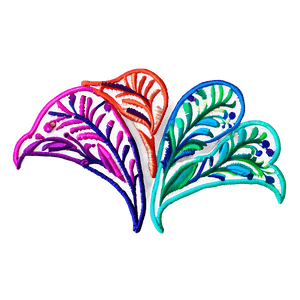 Embroidery Design PNG yqh PNG