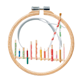 Embroidery Hoop Art PNG 06262024 PNG