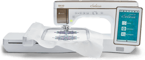 Baby Lock Sewing Machine Solaris, HD Png Download PNG with transparent background