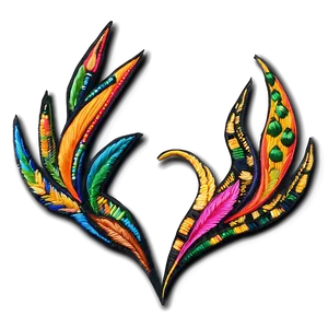 Embroidery On Clothing Png 06262024 PNG Image