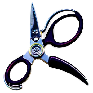 Embroidery Scissors Png 88 PNG Image