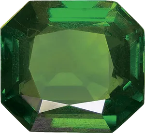 Emerald Gemstone Closeup.png PNG Image