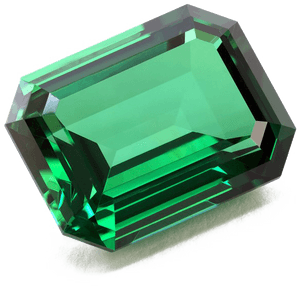 Emerald Stone Png, Transparent Png PNG image with transparent background