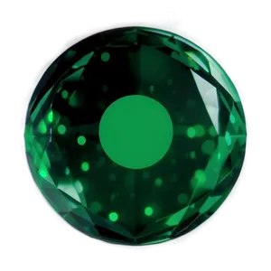 Emerald Green Dot Png 63 PNG Image