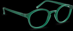 Tommy Hilfiger Round Glasses, HD Png Download PNG