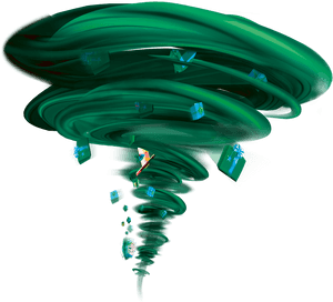 Hurricane Png Free Download - Furacão Png, Transparent Png PNG image with transparent background