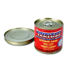 Emergency Canned Food Supplies Png Ees75 PNG Image