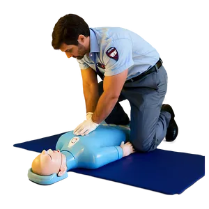 Emergency Cpr Steps Png 14 PNG Image