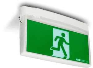 Placeholder - Emergency Exit Sign, HD Png Download PNG with transparent background