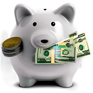 Emergency Fund Savings Money Vector Png 97 PNG Image