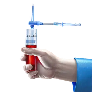 Emergency Injection Png 5 PNG Image