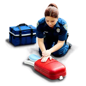 Emergency Response Cpr Png Dij PNG Image