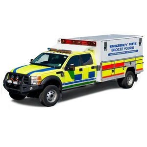 Emergency Response Vehicle Png Wjc PNG Image